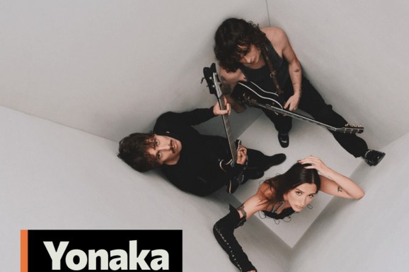 Britanci Yonaka stižu na INmusic
