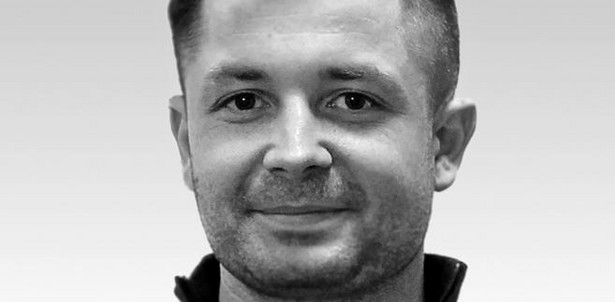 Tomasz Kabarowski, prezes spółki Neo24.pl