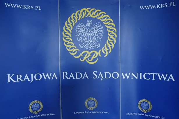 Krajowa Rada Sądownictwa