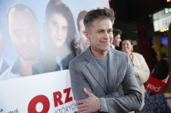 Zakościelny o Królikowskim: Jeżeli jest na niego nagonka, to myślę, że temu człowiekowi trzeba wybaczyć