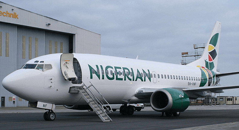 #EndSARS: Airlines cancel flight operations to states under curfew. [Ships & Ports]