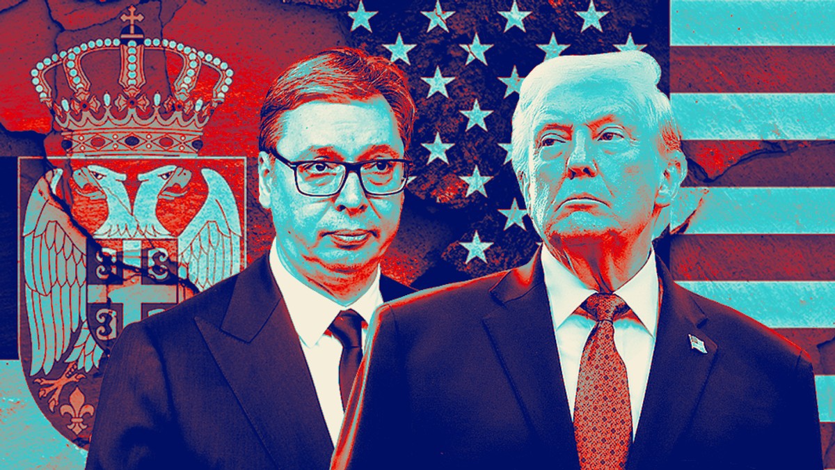 BBC | Foto: Jakov Ponjavić/Getty images