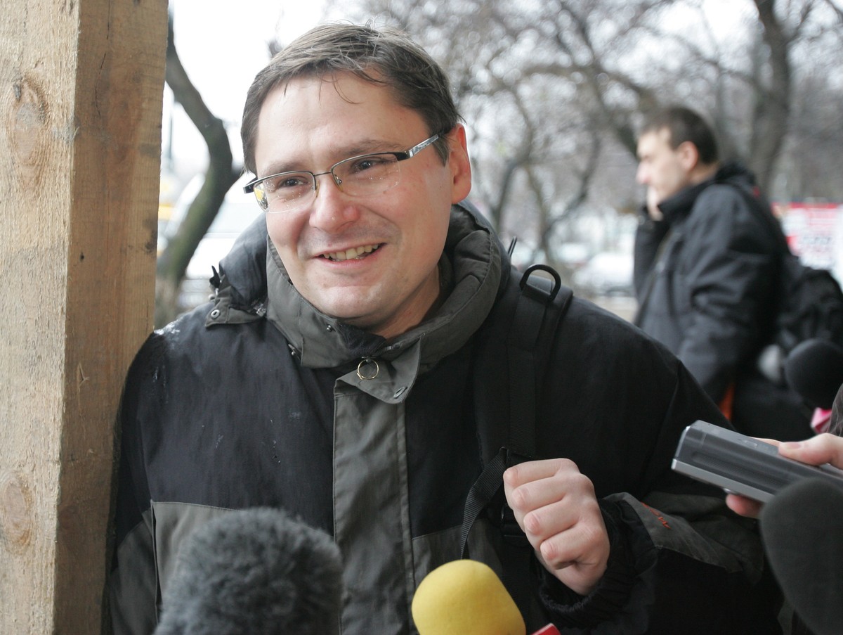 Terlikowski oskarża: Kuria zamknęła mi usta za wywiad