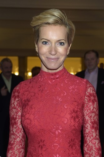 Paulina Smaszcz-Kurzajewska