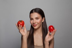 Wyjątkowy QUIZ z wiedzy ogólnej. Tylko raz masz prawo odpowiedzieć "pomidor"