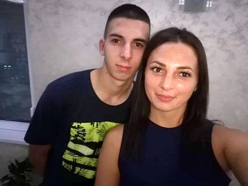 Dalibor i njegova sestra