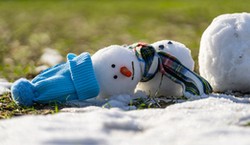 To już pewne. Zacznie się już jutro. Nawet 10 stopni na termometrach