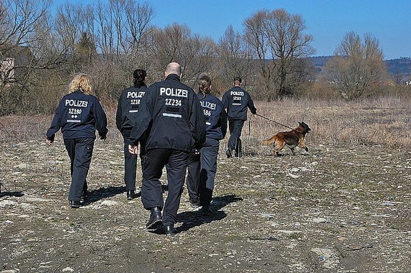 Tajemnicze zaginięcie pielęgniarki z Jasła