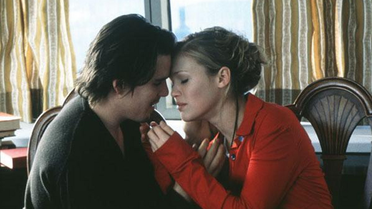 Julia Stiles - kadry z filmów