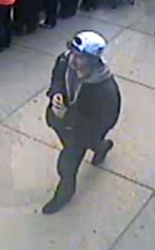 Jeden z podejrzanych o dokonanie zamachu