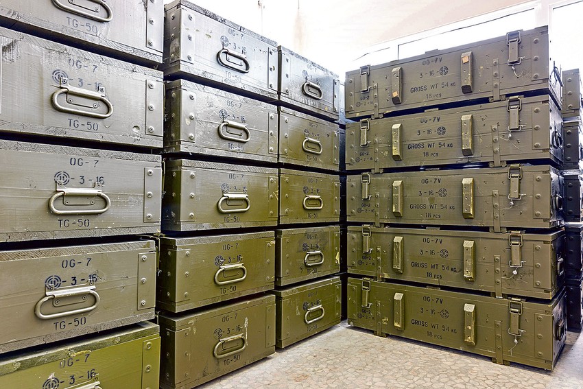 U izveštaju se navodi da su četiri firme kojima je uveden embargo direktno pod kontrolom tešića