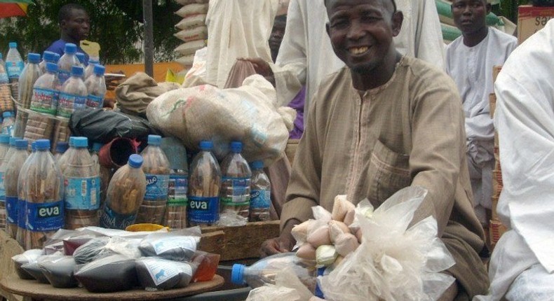 NAFDAC shuts 16 herbal medicine facilities