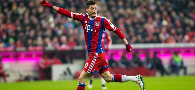 Oto najlepiej zarabiający polscy sportowcy. Lewandowski zgarnął aż 107 mln zł. ZDJĘCIA