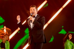 Zenek Martyniuk miał problemy w Zakopanem. Ochroniarze nie chcieli go wpuścić