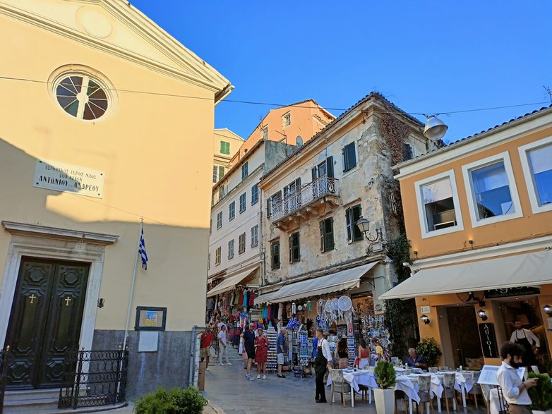 Kerkyra