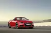 Audi TT S line competition