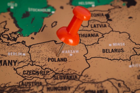 Szybki i nieco trudny QUIZ z geografii. Pytamy o Polskę. Na ostatnie pytanie mało kto zna odpowiedź