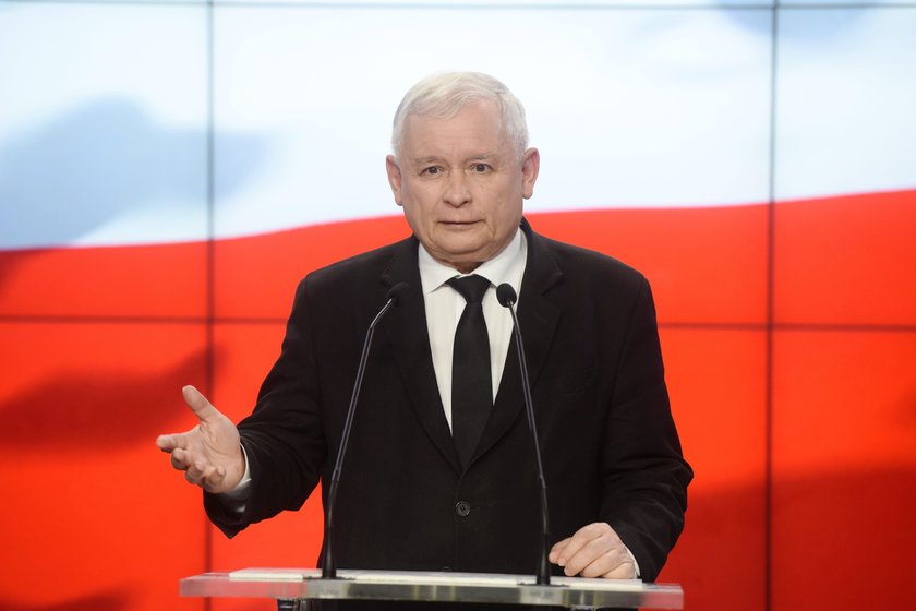 Jarosław Kaczyński