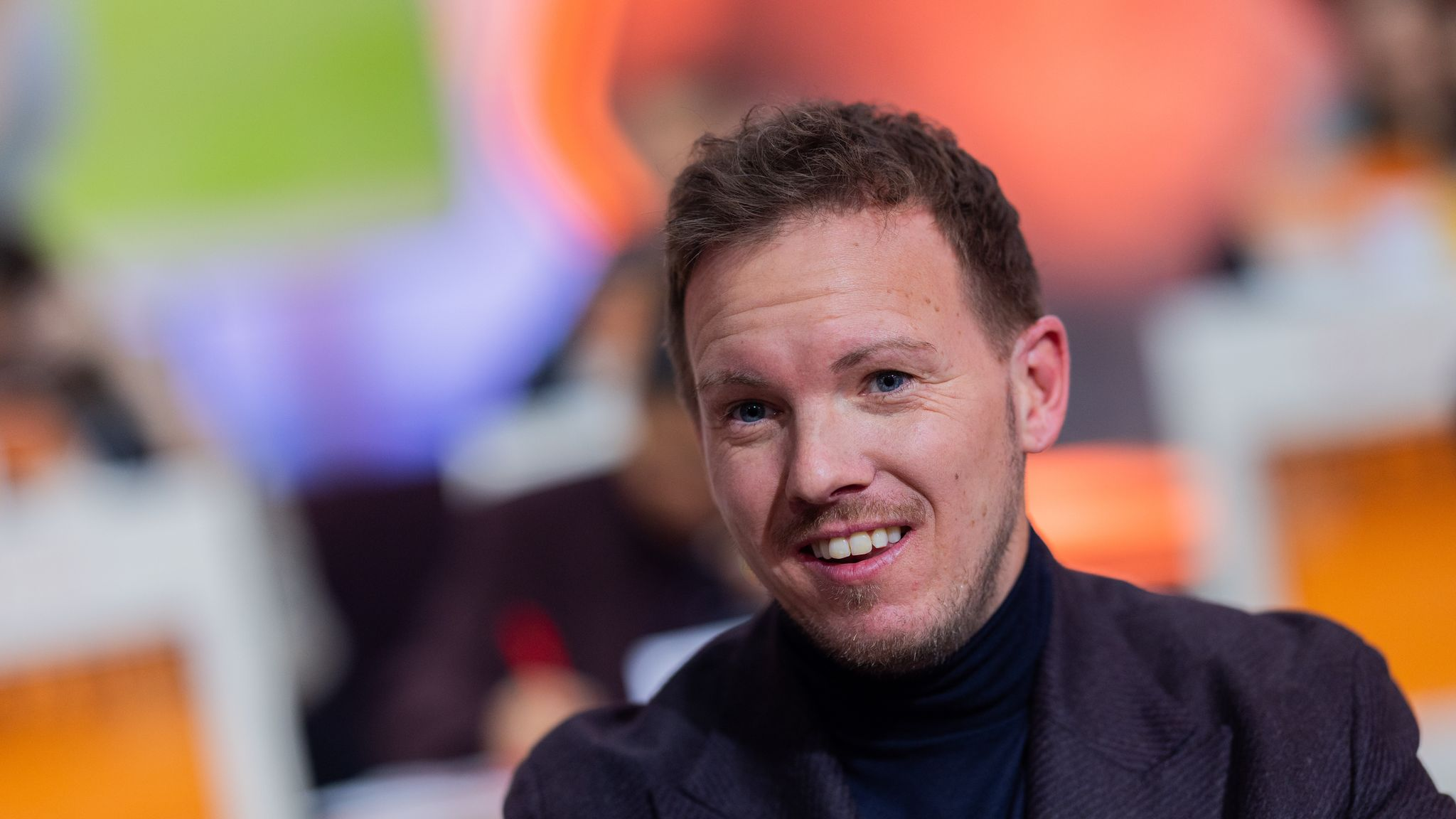 WM-Auslosung am Freitag: Deutschland droht Hammergruppe mit Salah