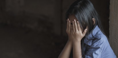 Dzieci gwałcone w przedszkolu pod Łodzią? Przerażające relacje rodziców