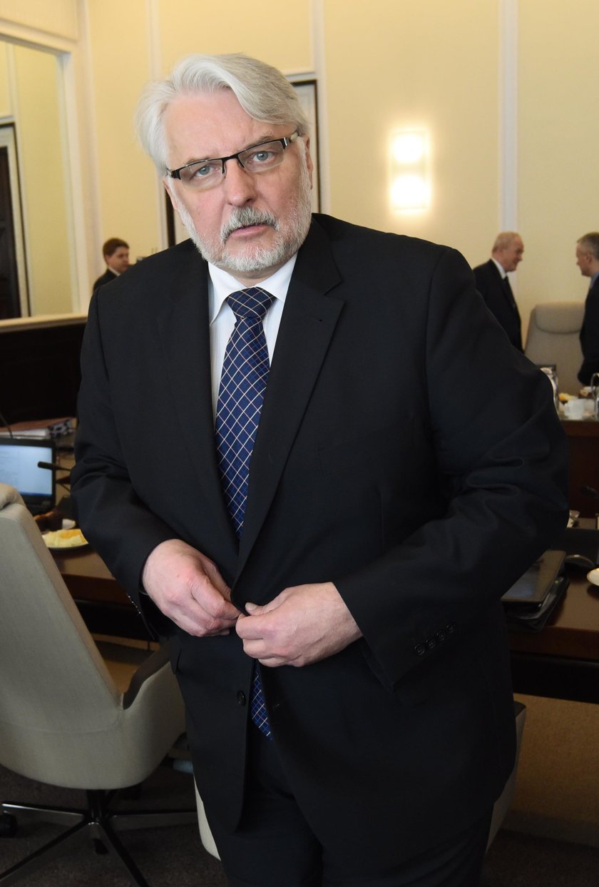 Witold Waszczykowski