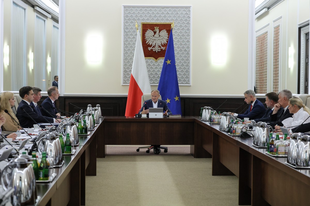 Budżet na rok 2026 został przyjęty.
