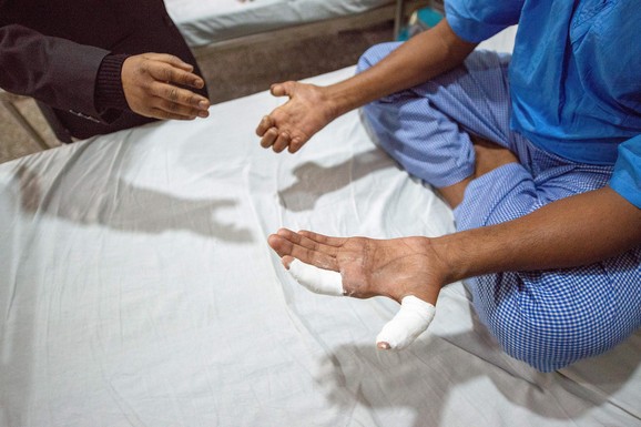 SLUČAJ GUBE U HRVATSKOJ I RUMUNIJI: TREBA LI I U SRBIJI DA SE PLAŠIMO Naš čuveni epidemiolog sve detaljno objasnio upozori: "Evo gde leži prava opasnost"