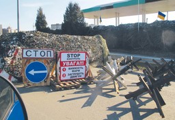 Nigdy nie będziemy braćmi [REPORTAŻ Z UKRAINY]