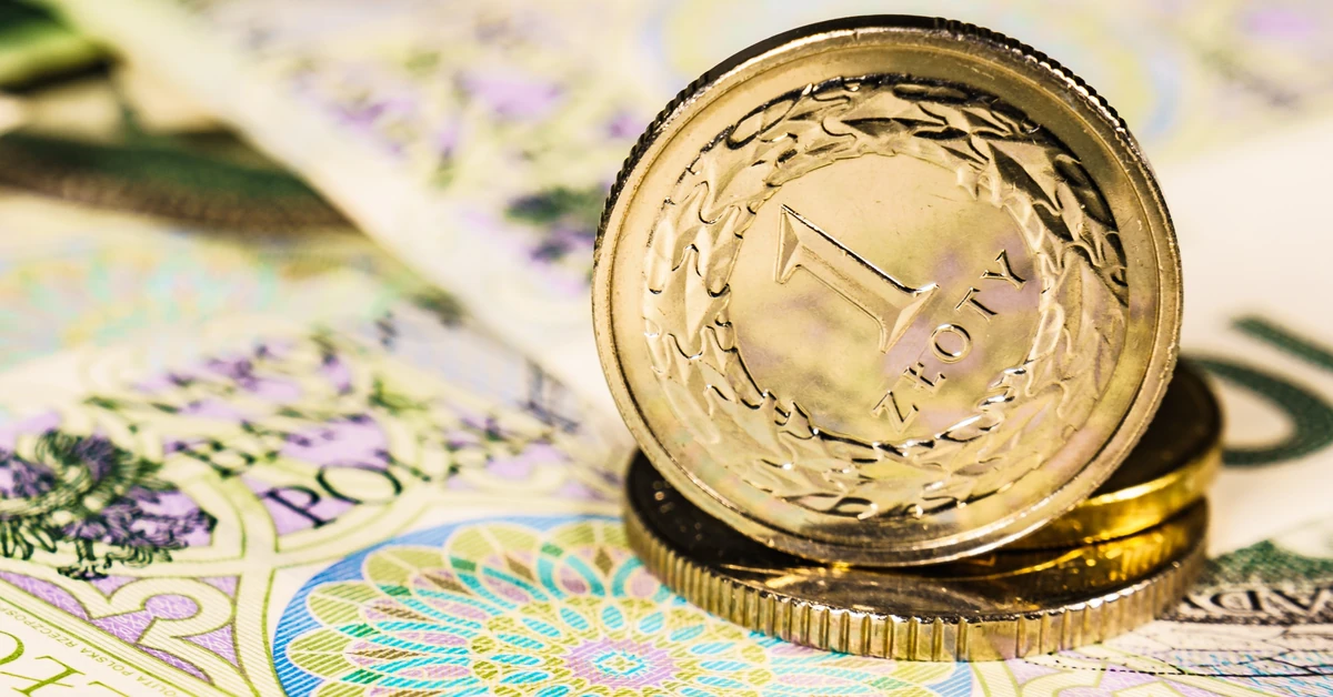 Nowe dane o polskim PKB. Pozytywne zaskoczenie, inflacja w dół