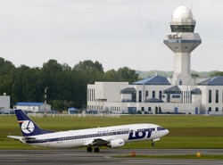 Wysiadł autopilot. Boeing musiał zawracać