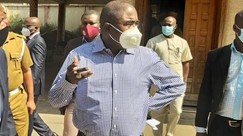 NDLEA promotes 3,506 officers after 20-year wait –Marwa