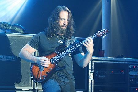 Dream Theater w Warszawie