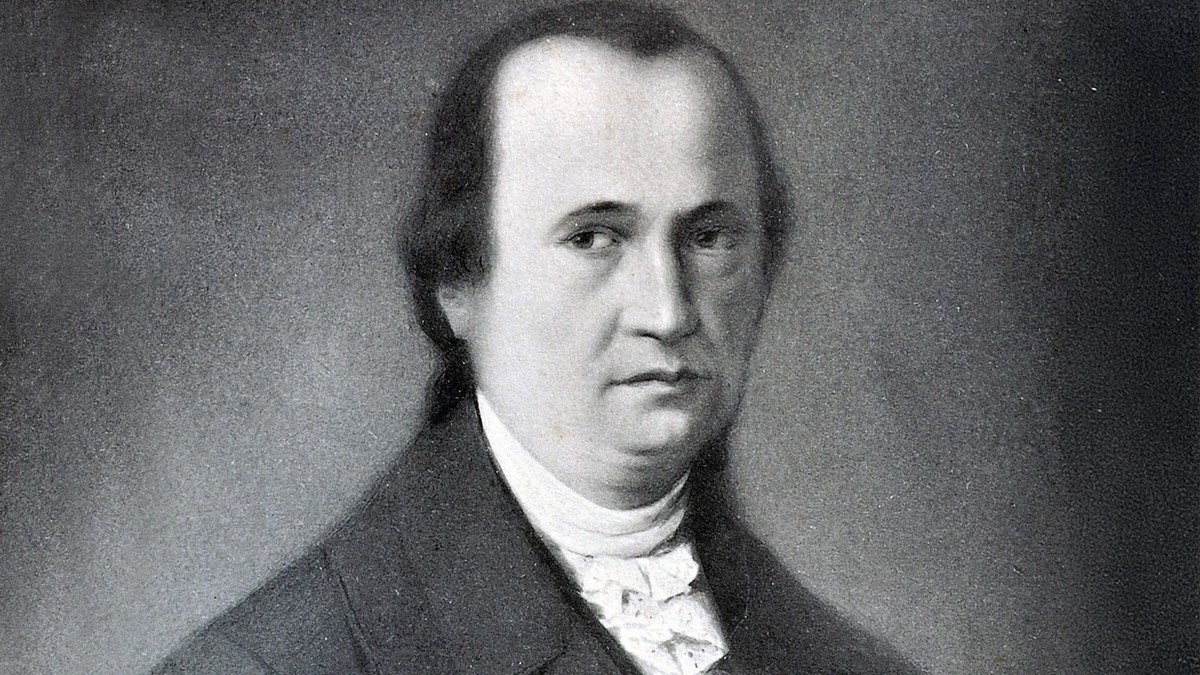 Dositej Obradović