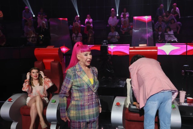 Zorica Brunclik (Foto: Ringier/Oliver Bunić)