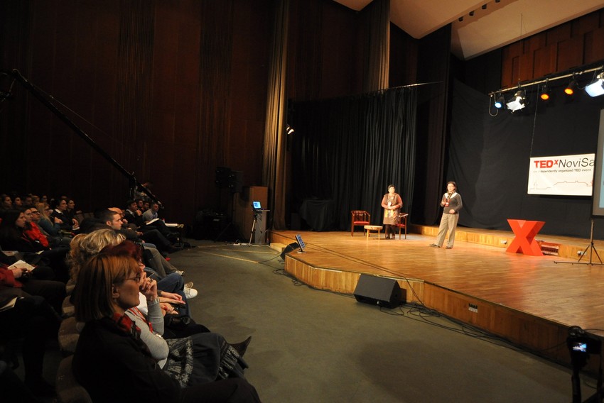 Obrazovne sisteme ne bi trebalo reformisati, već transformisati, slažu se svi predavači