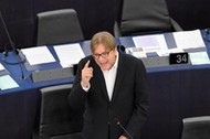 Guy Verhofstadt