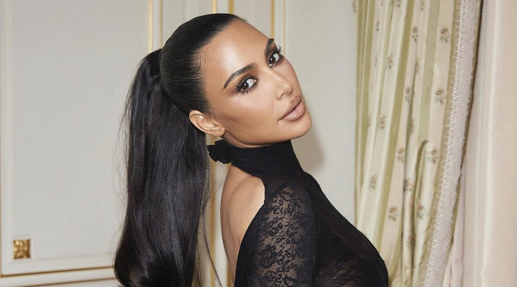 Kim Kardashian bejegyzése Katalin hercegnéről sokaknál kiverte a biztosítékot / Fotó: Northfoto