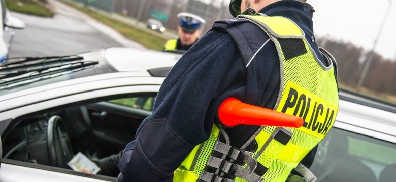 Policja myli się w pomiarach prędkości? Nowe dane z sądów są bezlitosne dla kierowców