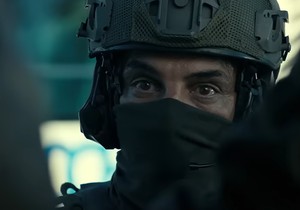 Serija "Elite Force"