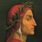 Dante Alighieri, portret, XVI w., autor nieznany, w kolekcji Zamku Ambras w Innsbrucku