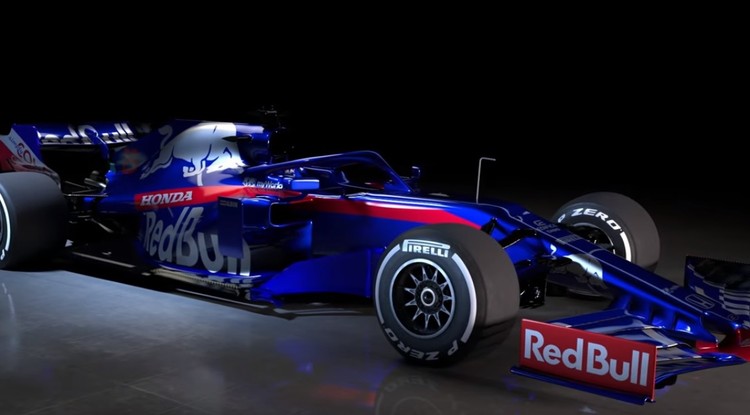 Toro Rosso