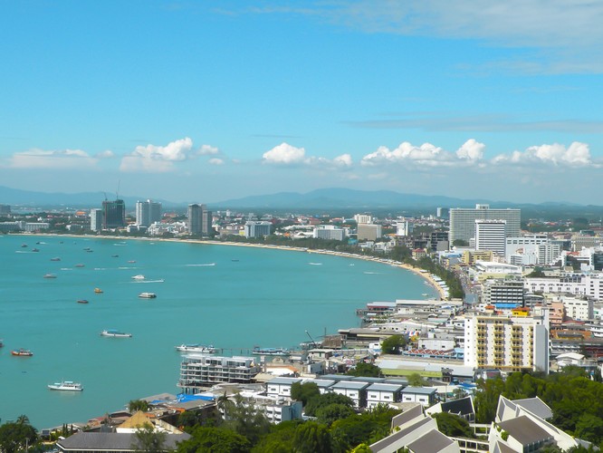 7. Pattaya