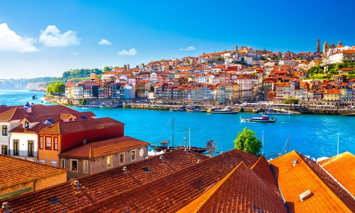 Wybrali najlepszy kraj do życia na emeryturze. Cztery godziny lotu z Polski