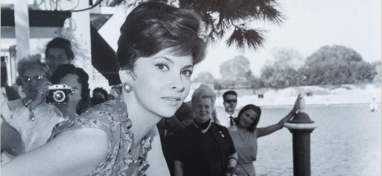 Fellini, Deneuve, Newman... Alina Janowska. Zdjęcia gwiazd kina lat 60. na wystawie "Złote lata Paparazzich"