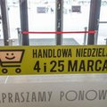 Rewolucja w handlu w niedziele. Kto zyska, a kto straci na zakazie?