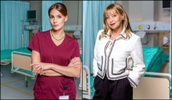 Nowy polski serial medyczny. Kolejne gwiazdy w obsadzie