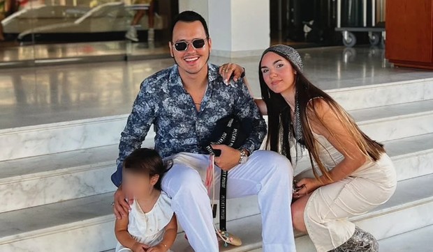 Porodila se žena Alekse Balaševića