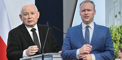 Mastalerek wbija szpilę Kaczyńskiemu. "To prezydent ma rację"