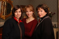 QUIZ. Dopasuj postać do polskiego serialu lat 2000. Wynik 18/20 to rewelacja