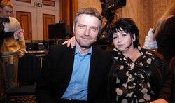 Córka Ewy Bem o śmierci i chorobie ojca. "Miał za mało czasu. To były tygodnie"